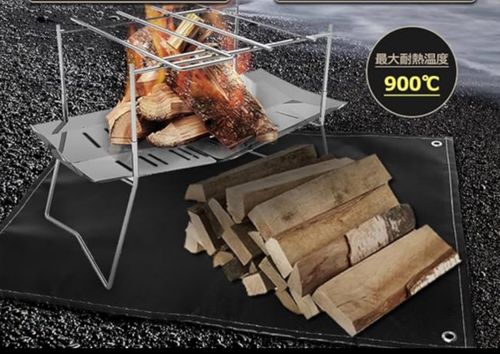 Fieekty ヒーティング 焚火台 フォレキャンさんのキャンプギア CAMPiii（キャンピー） -キャンプ専用SNS キャンプのすべてがここに集まる-