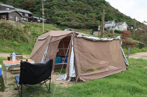 ネイチャーハイクOEM テント、タープ テント シゲさんのキャンプギア CAMPiii（キャンピー） -キャンプ専用SNS キャンプのすべてがここに集まる-