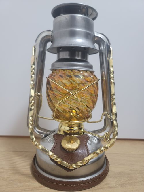 DIETZ デイツ ライティング ランタン Gsanさんのキャンプギア CAMPiii（キャンピー） -キャンプ専用SNS キャンプのすべてがここに集まる-