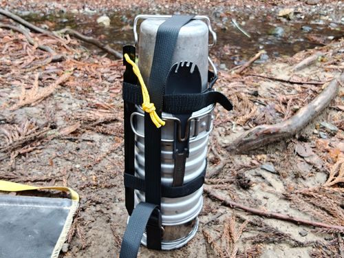 スイス軍 ヒーティング ストーブ ぞのさんさんのキャンプギア CAMPiii（キャンピー） -キャンプ専用SNS キャンプのすべてがここに集まる-