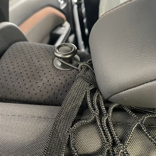 Misoso その他 カーゴネット フォレキャンさんのキャンプギア CAMPiii（キャンピー） -キャンプ専用SNS キャンプのすべてがここに集まる-