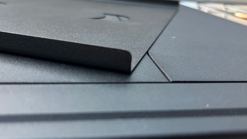 GRANDOOR その他 フラットバーナー用天板 Tk-Pressさんのキャンプギア CAMPiii（キャンピー） -キャンプ専用SNS キャンプのすべてがここに集まる-
