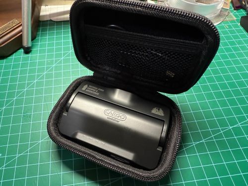 CARGO container ライティング LED わらびもちさんのキャンプギア CAMPiii(キャンピー) -キャンプ専用SNS キャンプのすべてがここに集まる-