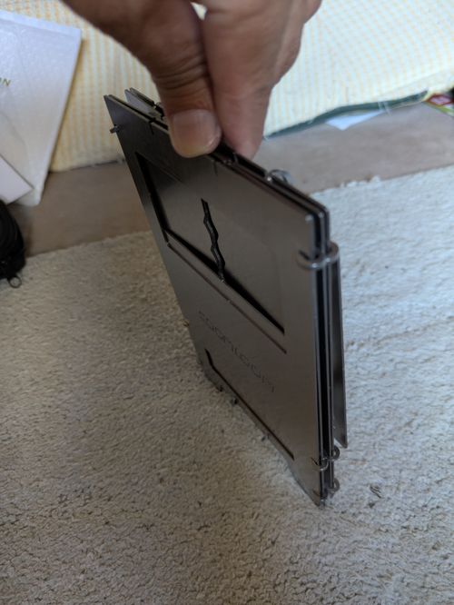 SOOMROOM ヒーティング 焚火台 アニさんのキャンプギア CAMPiii（キャンピー） -キャンプ専用SNS キャンプのすべてがここに集まる-