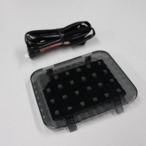 AQUA-STYLE その他 バックドアランプ フォレキャンさんのキャンプギア CAMPiii（キャンピー） -キャンプ専用SNS キャンプのすべてがここに集まる-