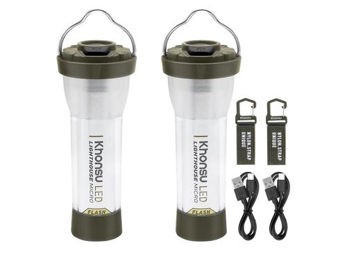 ノーブランド ライティング LED P-yaさんのキャンプギア CAMPiii（キャンピー） -キャンプ専用SNS キャンプのすべてがここに集まる-