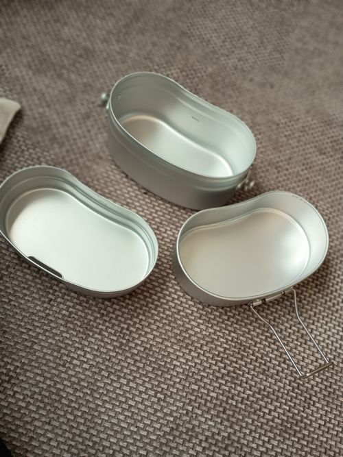 ノーブランド クッキング 鍋 ウエィダーさんのキャンプギア CAMPiii（キャンピー） -キャンプ専用SNS キャンプのすべてがここに集まる-