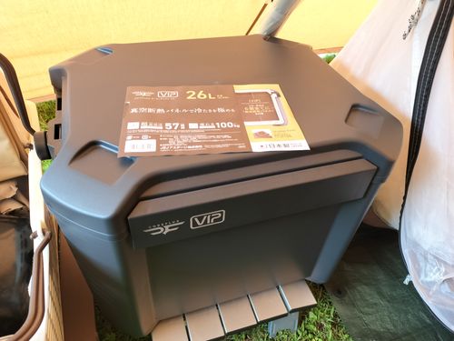 JEJ ASTAGE クーラーボックス、ジャグ クーラーボックス たかぽんたさんのキャンプギア CAMPiii（キャンピー） -キャンプ専用SNS キャンプのすべてがここに集まる-