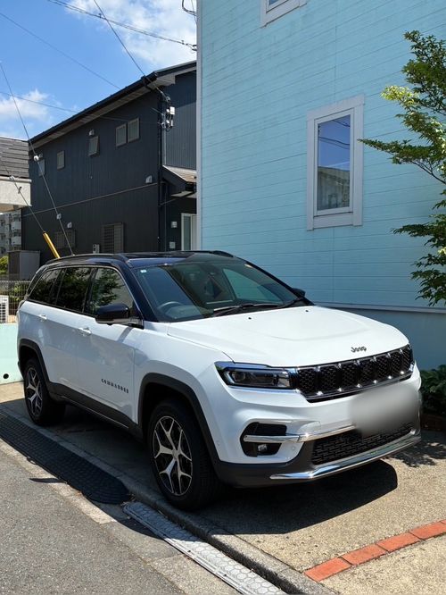JEEP その他 車 KOBApapaさんのキャンプギア CAMPiii（キャンピー） -キャンプ専用SNS キャンプのすべてがここに集まる-