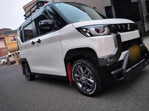 三菱 その他 車 ウエィダーさんのキャンプギア CAMPiii（キャンピー） -キャンプ専用SNS キャンプのすべてがここに集まる-