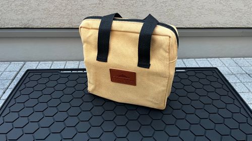 CAMPINGMOON ヒーティング グリル Tk-Pressさんのキャンプギア CAMPiii（キャンピー） -キャンプ専用SNS キャンプのすべてがここに集まる-