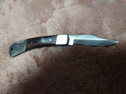 ノーブランド ツール ナイフ seki164さんのキャンプギア CAMPiii（キャンピー） -キャンプ専用SNS キャンプのすべてがここに集まる-