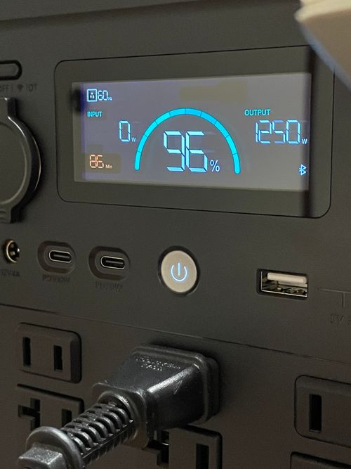 Dabbsson その他 ポータブル電源 フォレキャンさんのキャンプギア CAMPiii（キャンピー） -キャンプ専用SNS キャンプのすべてがここに集まる-