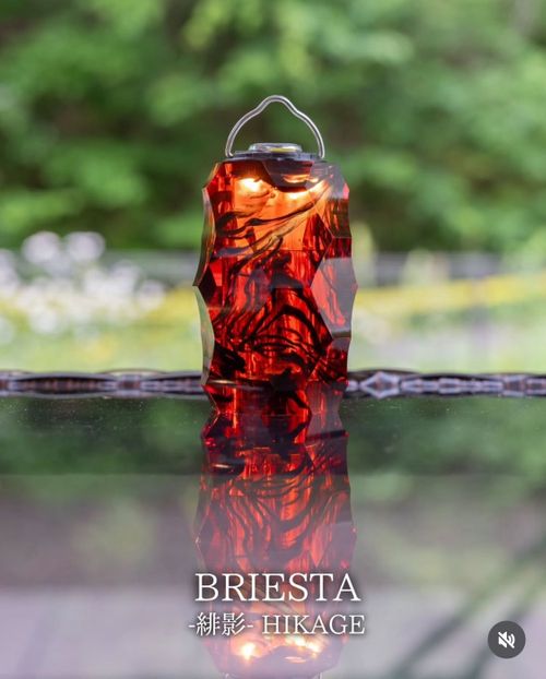 Solobravery ライティング LED フォレキャンさんのキャンプギア CAMPiii(キャンピー) -キャンプ専用SNS キャンプのすべてがここに集まる-