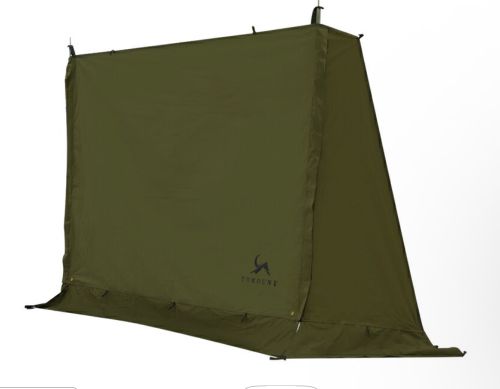 TOMOUNT テント、タープ テント EJIさんのキャンプギア CAMPiii(キャンピー) -キャンプ専用SNS キャンプのすべてがここに集まる-