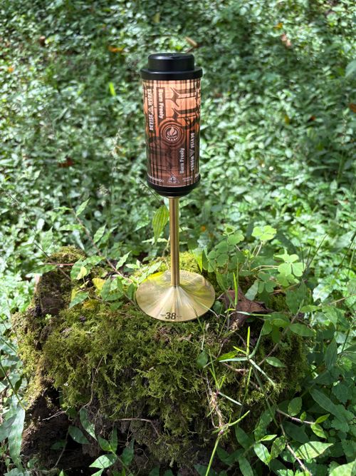 38explore ライティング LED camping roll♪さんのキャンプギア CAMPiii(キャンピー) -キャンプ専用SNS キャンプのすべてがここに集まる-