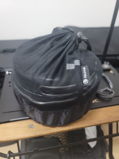 tent-MARK DESIGNS テンマクデザイン クッキング 鍋 Gsanさんのキャンプギア CAMPiii（キャンピー） -キャンプ専用SNS キャンプのすべてがここに集まる-