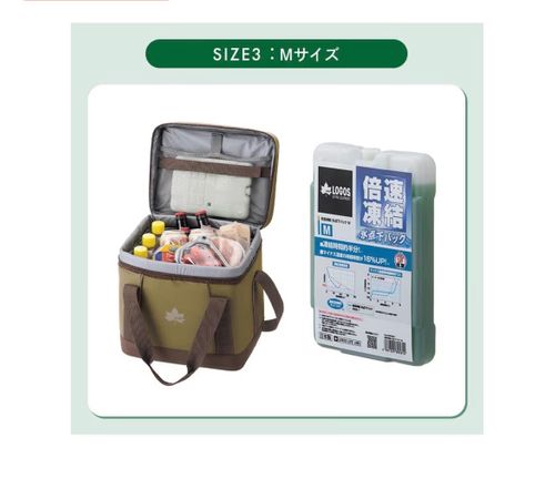 LOGOS ロゴス その他 氷点下パック ASAHIさんのキャンプギア CAMPiii（キャンピー） -キャンプ専用SNS キャンプのすべてがここに集まる-
