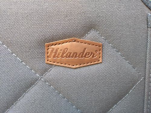 Hilander ファニチャー チェア ＪＩＭＭＹさんのキャンプギア CAMPiii（キャンピー） -キャンプ専用SNS キャンプのすべてがここに集まる-