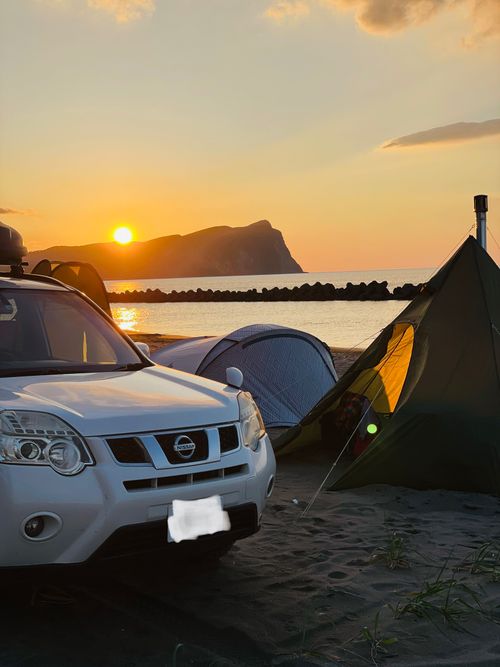 Nissan その他 車 わかよめさんのキャンプギア CAMPiii（キャンピー） -キャンプ専用SNS キャンプのすべてがここに集まる-
