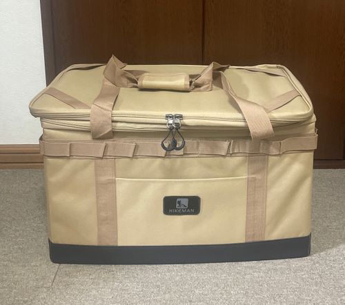 HIKEMAN その他 voxy1220さんのキャンプギア CAMPiii（キャンピー） -キャンプ専用SNS キャンプのすべてがここに集まる-