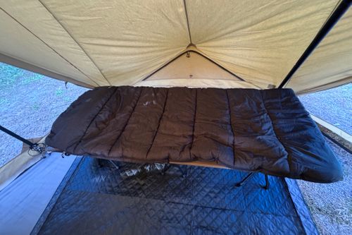 snow peak スノーピーク スリーピング シュラフ YUANさんのキャンプギア CAMPiii(キャンピー) -キャンプ専用SNS キャンプのすべてがここに集まる-
