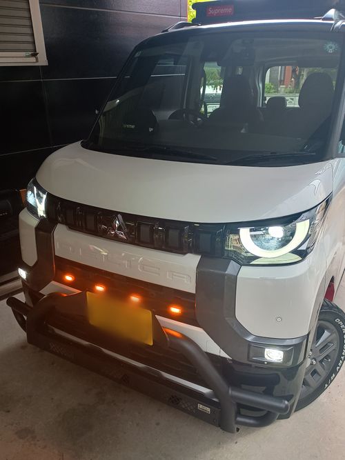 三菱 その他 車 ウエィダーさんのキャンプギア CAMPiii（キャンピー） -キャンプ専用SNS キャンプのすべてがここに集まる-