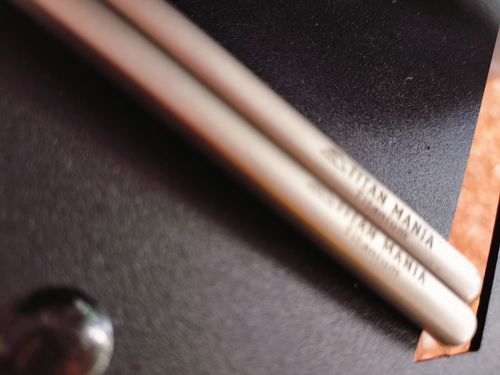 TITAN MANIA クッキング 箸 まささんのキャンプギア CAMPiii（キャンピー） -キャンプ専用SNS キャンプのすべてがここに集まる-