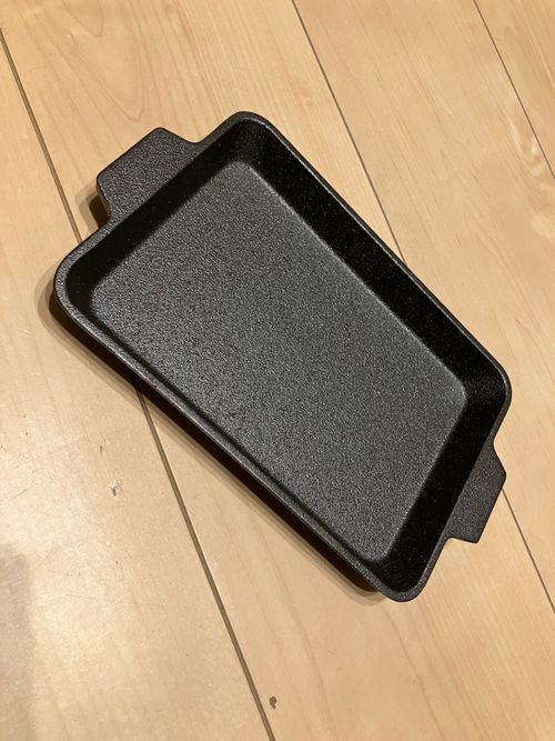 CAPTAIN STAG キャプテンスタッグ クッキング 鉄板 ともキャンさんのキャンプギア CAMPiii（キャンピー） -キャンプ専用SNS キャンプのすべてがここに集まる-
