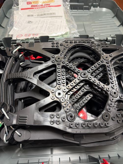 ノーブランド その他 雪中キャンプに用意したものたち ぐうたら夫婦さんのキャンプギア CAMPiii（キャンピー） -キャンプ専用SNS キャンプのすべてがここに集まる-