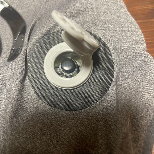 Hikenture スリーピング 枕 フォレキャンさんのキャンプギア CAMPiii（キャンピー） -キャンプ専用SNS キャンプのすべてがここに集まる-