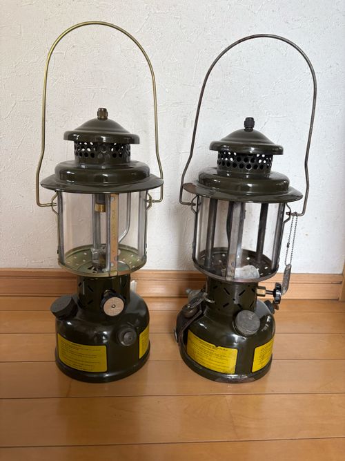 ARMSTRONG ライティング ランタン ウエィダーさんのキャンプギア CAMPiii（キャンピー） -キャンプ専用SNS キャンプのすべてがここに集まる-