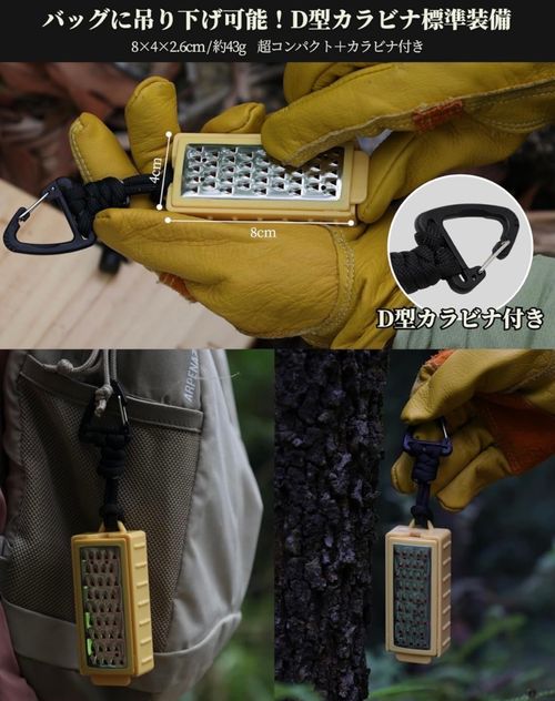 CAMPGEEKS ヒーティング 燃料 フォレキャンさんのキャンプギア CAMPiii（キャンピー） -キャンプ専用SNS キャンプのすべてがここに集まる-