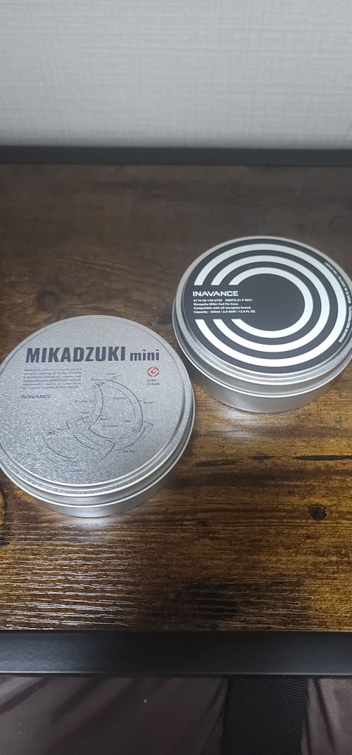 INAVANCE その他 虫除け Gsanさんのキャンプギア CAMPiii（キャンピー） -キャンプ専用SNS キャンプのすべてがここに集まる-