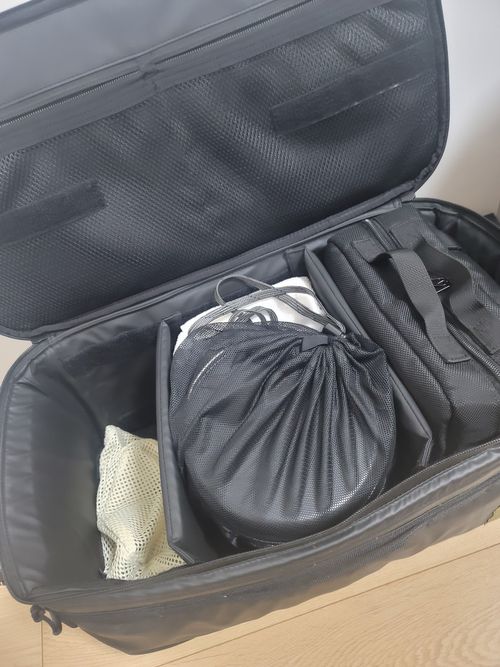 AS2OV その他 収納 Gsanさんのキャンプギア CAMPiii（キャンピー） -キャンプ専用SNS キャンプのすべてがここに集まる-