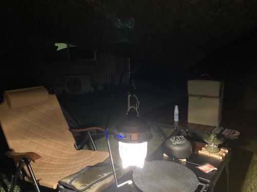 BAREBONES ベアボーンズ ライティング LED camping roll♪さんのキャンプギア CAMPiii(キャンピー) -キャンプ専用SNS キャンプのすべてがここに集まる-