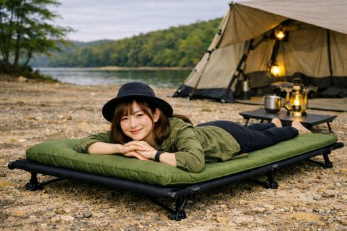 Nordisk ノルディスク スリーピング マット FUNEさんのキャンプギア CAMPiii（キャンピー） -キャンプ専用SNS キャンプのすべてがここに集まる-