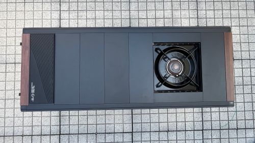 コメリ ファニチャー テーブル Tk-Pressさんのキャンプギア CAMPiii（キャンピー） -キャンプ専用SNS キャンプのすべてがここに集まる-