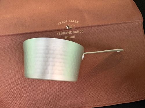 CALMA STORE クッキング シェラカップ mitsu🇫🇷さんのキャンプギア CAMPiii（キャンピー） -キャンプ専用SNS キャンプのすべてがここに集まる-