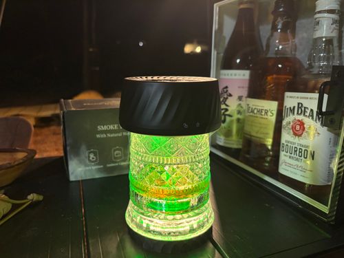 Ikiruhisi ヒーティング スモーカー boorishcamperさんのキャンプギア CAMPiii（キャンピー） -キャンプ専用SNS キャンプのすべてがここに集まる-