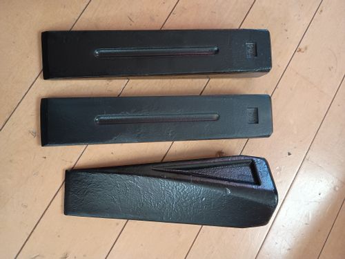 ノーブランド その他 ねじりクサビ ウエィダーさんのキャンプギア CAMPiii（キャンピー） -キャンプ専用SNS キャンプのすべてがここに集まる-