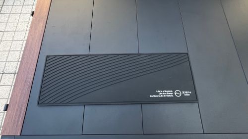 ZEN Camps その他 テーブルマット Tk-Pressさんのキャンプギア CAMPiii（キャンピー） -キャンプ専用SNS キャンプのすべてがここに集まる-