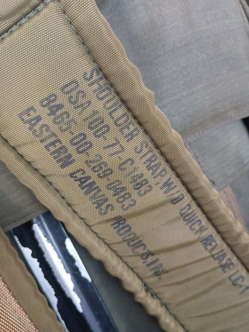 US ツール バックパック ウエィダーさんのキャンプギア CAMPiii（キャンピー） -キャンプ専用SNS キャンプのすべてがここに集まる-