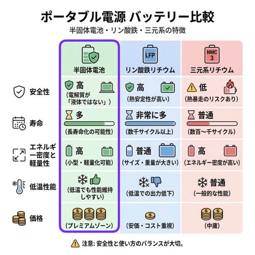 Dabbsson その他 ポータブル電源 フォレキャンさんのキャンプギア CAMPiii（キャンピー） -キャンプ専用SNS キャンプのすべてがここに集まる-