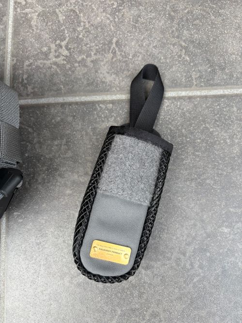 Black Label クッキング トング mitsu🇫🇷さんのキャンプギア CAMPiii（キャンピー） -キャンプ専用SNS キャンプのすべてがここに集まる-