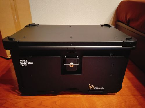 deerest ファニチャー ラック まささんのキャンプギア CAMPiii（キャンピー） -キャンプ専用SNS キャンプのすべてがここに集まる-