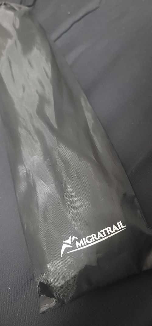 MIGRATRAIL ライティング LED Gsanさんのキャンプギア CAMPiii（キャンピー） -キャンプ専用SNS キャンプのすべてがここに集まる-