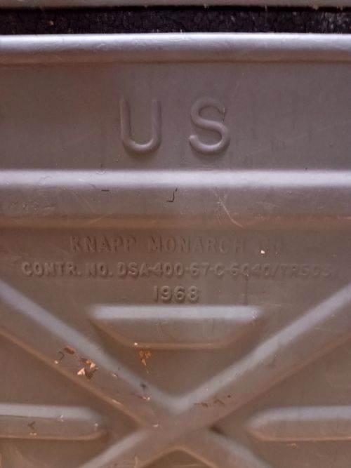 US クーラーボックス、ジャグ クーラーボックス ウエィダーさんのキャンプギア CAMPiii(キャンピー) -キャンプ専用SNS キャンプのすべてがここに集まる-