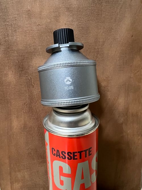 キャンピングムーン ヒーティング バーナー グッドキャンパーさんのキャンプギア CAMPiii（キャンピー） -キャンプ専用SNS キャンプのすべてがここに集まる-