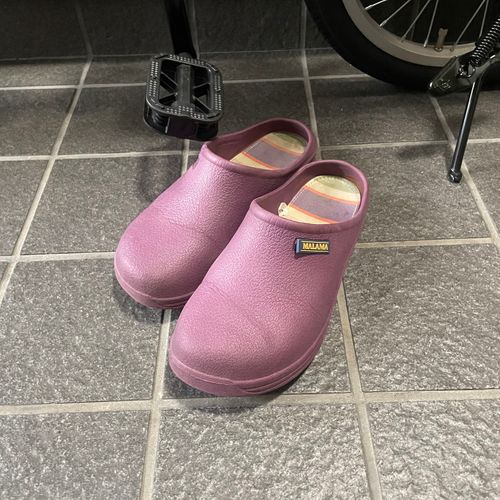 MALAMA その他 サンダル フォレキャンさんのキャンプギア CAMPiii（キャンピー） -キャンプ専用SNS キャンプのすべてがここに集まる-